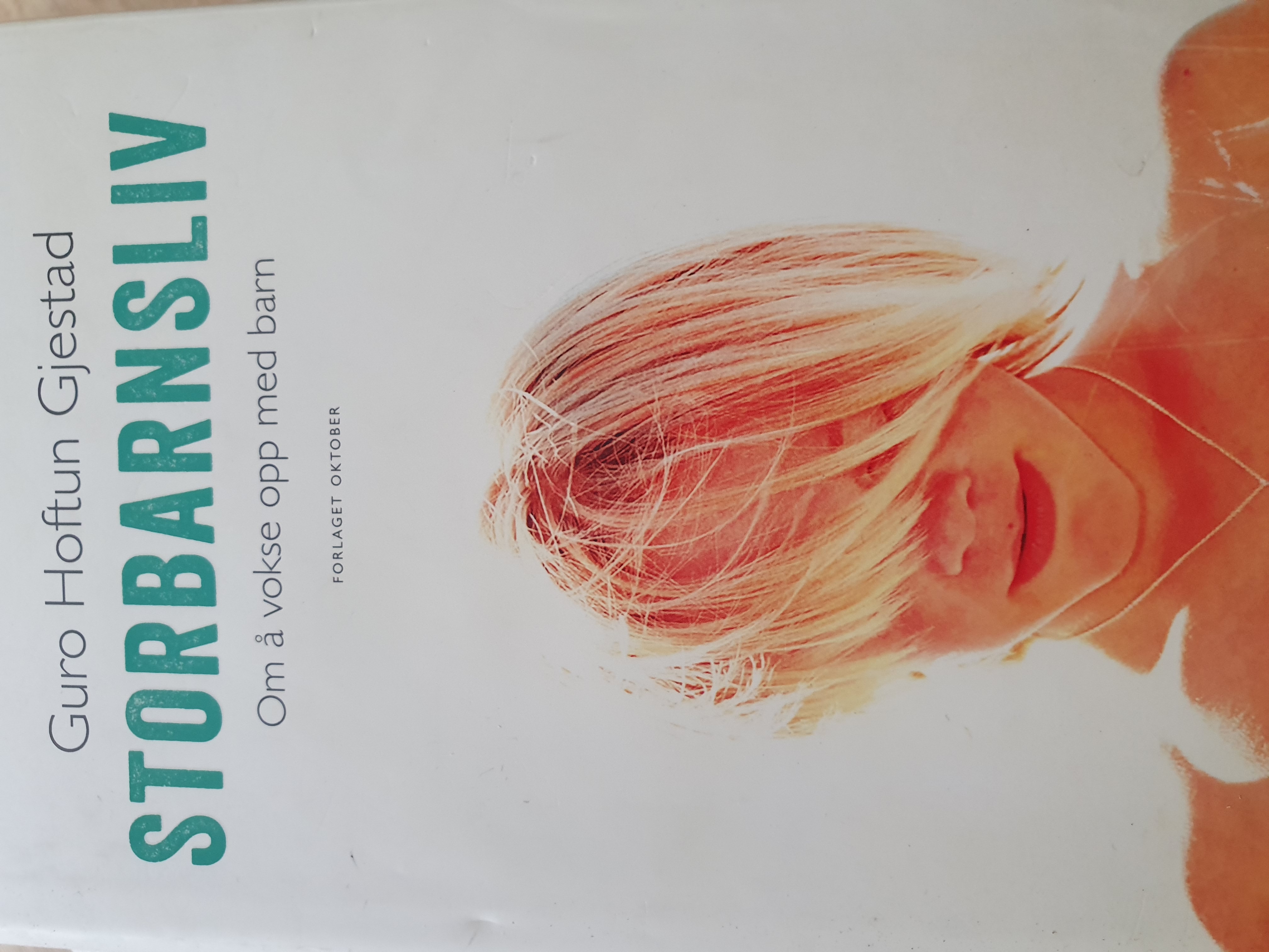 Storbarnsliv