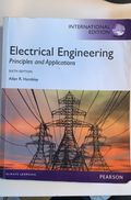 Electrical Engineering Principles and Applica…