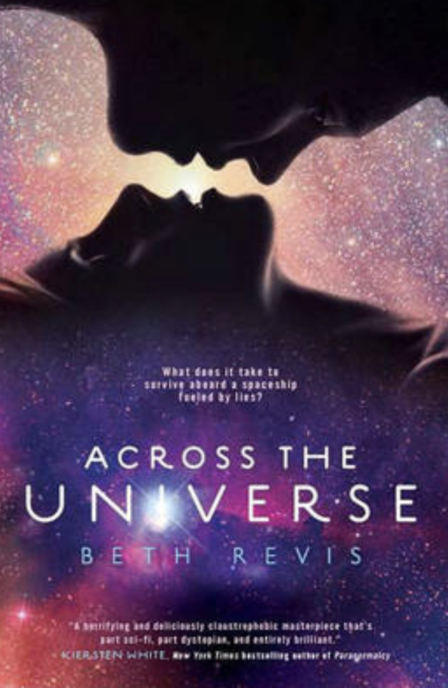 Across the Universe