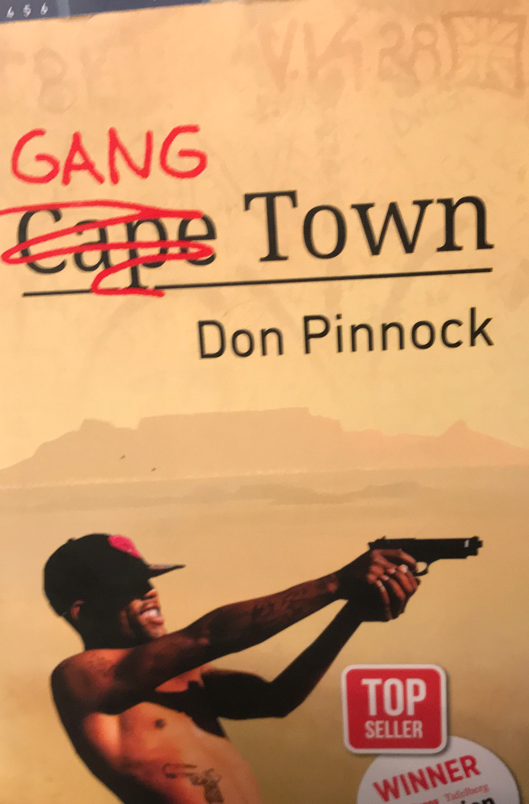 Gang Town 