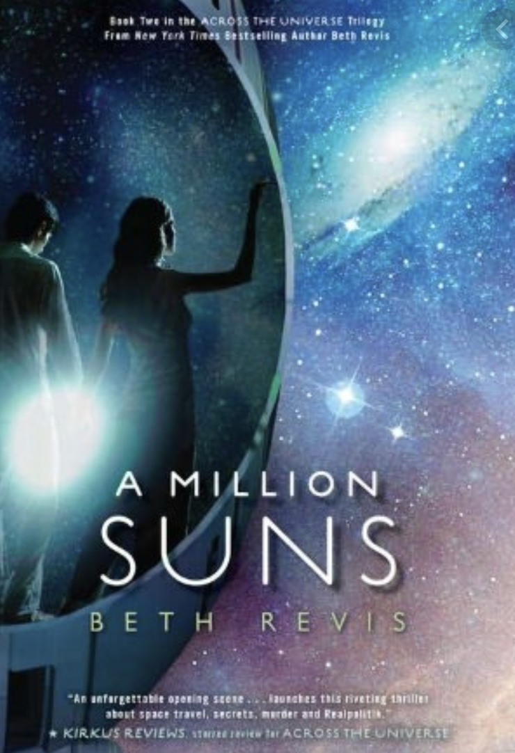 A Million Suns