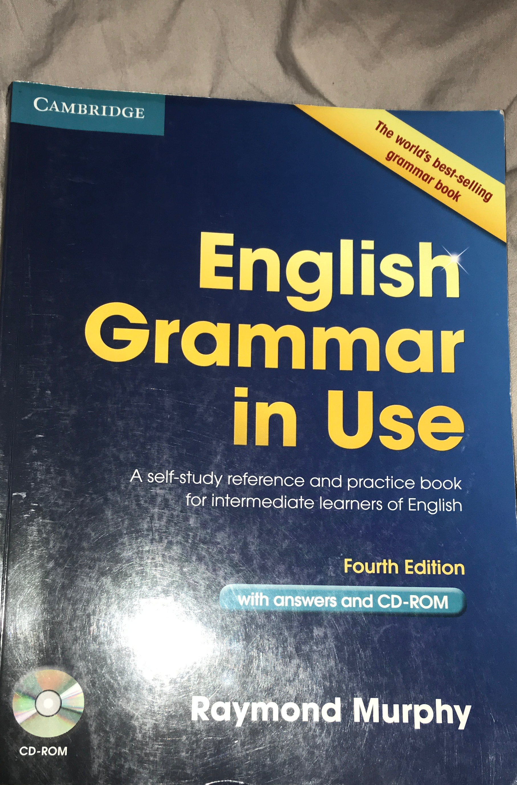 English Grammar in Use