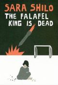 The falafel king is dead