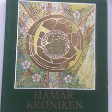 Hamar krøniken