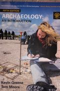 Archaeology: An Introduction