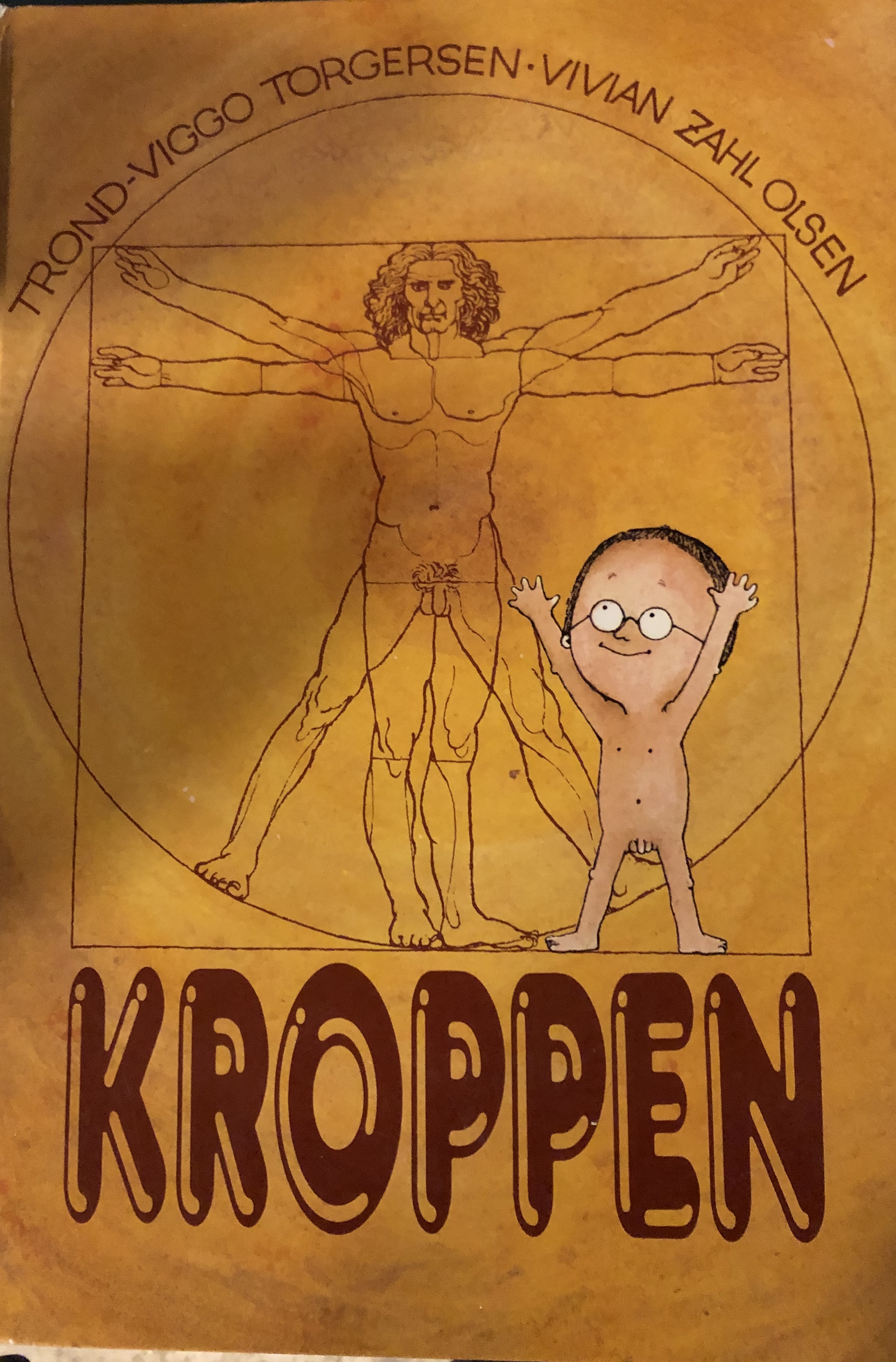 Kroppen