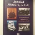 Statsraad Kristofer Lehmkuhl