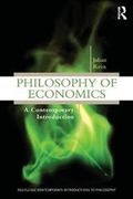 PHILOSOPHY OF ECONOMICS