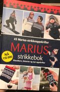 Marius strikkebok - Klassikere, historier og …