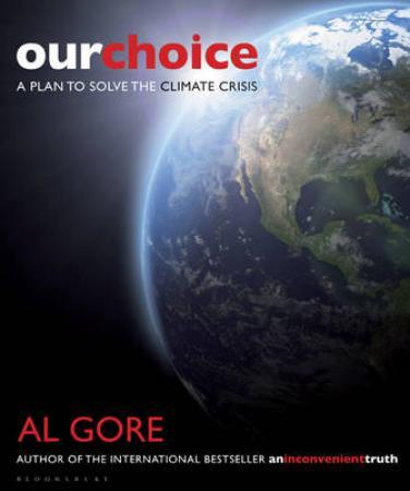 Our choice