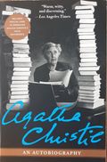 Agatha Christie - An autobiography