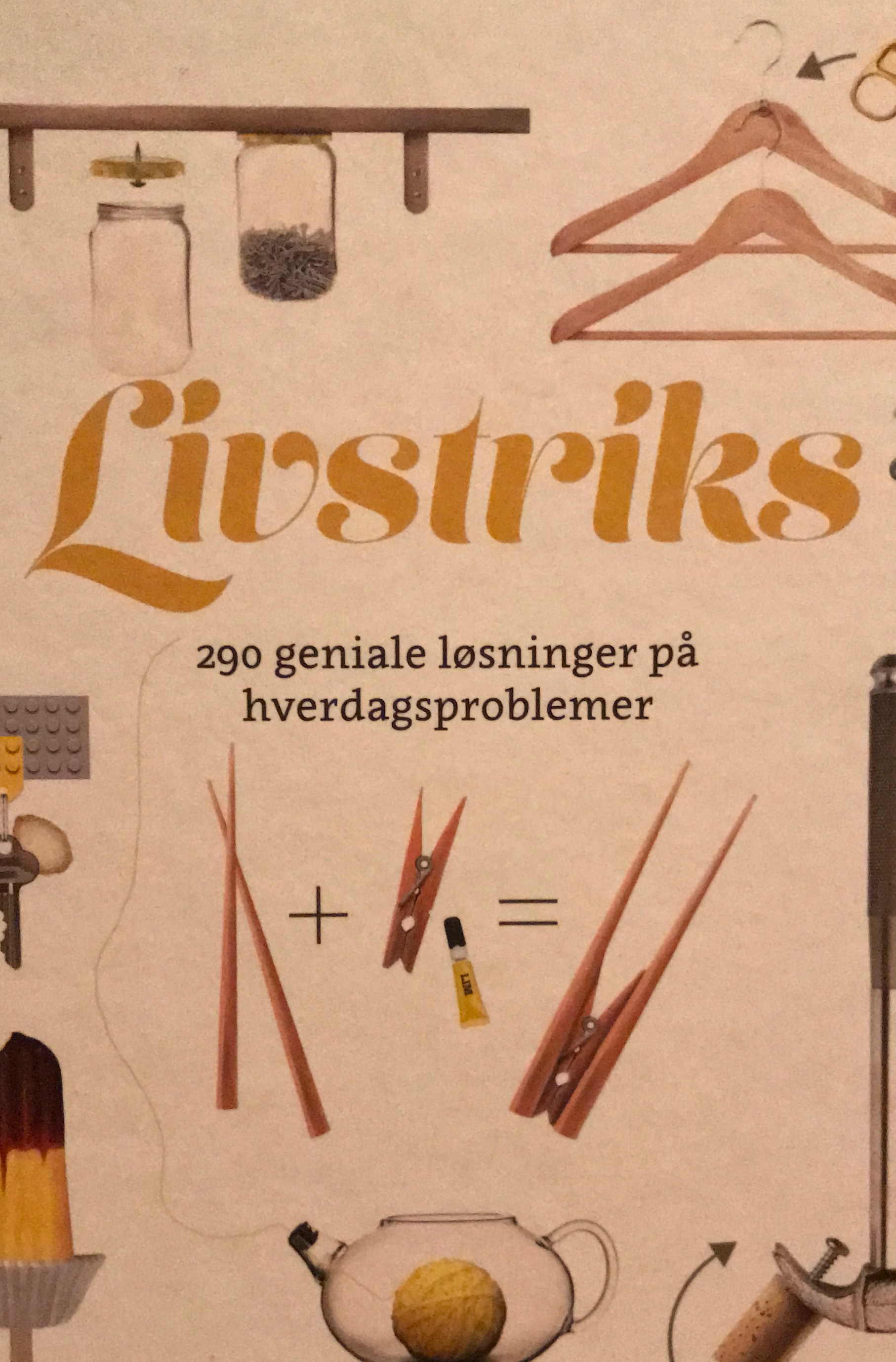 Livstriks