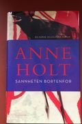 Sannheten bortenfor