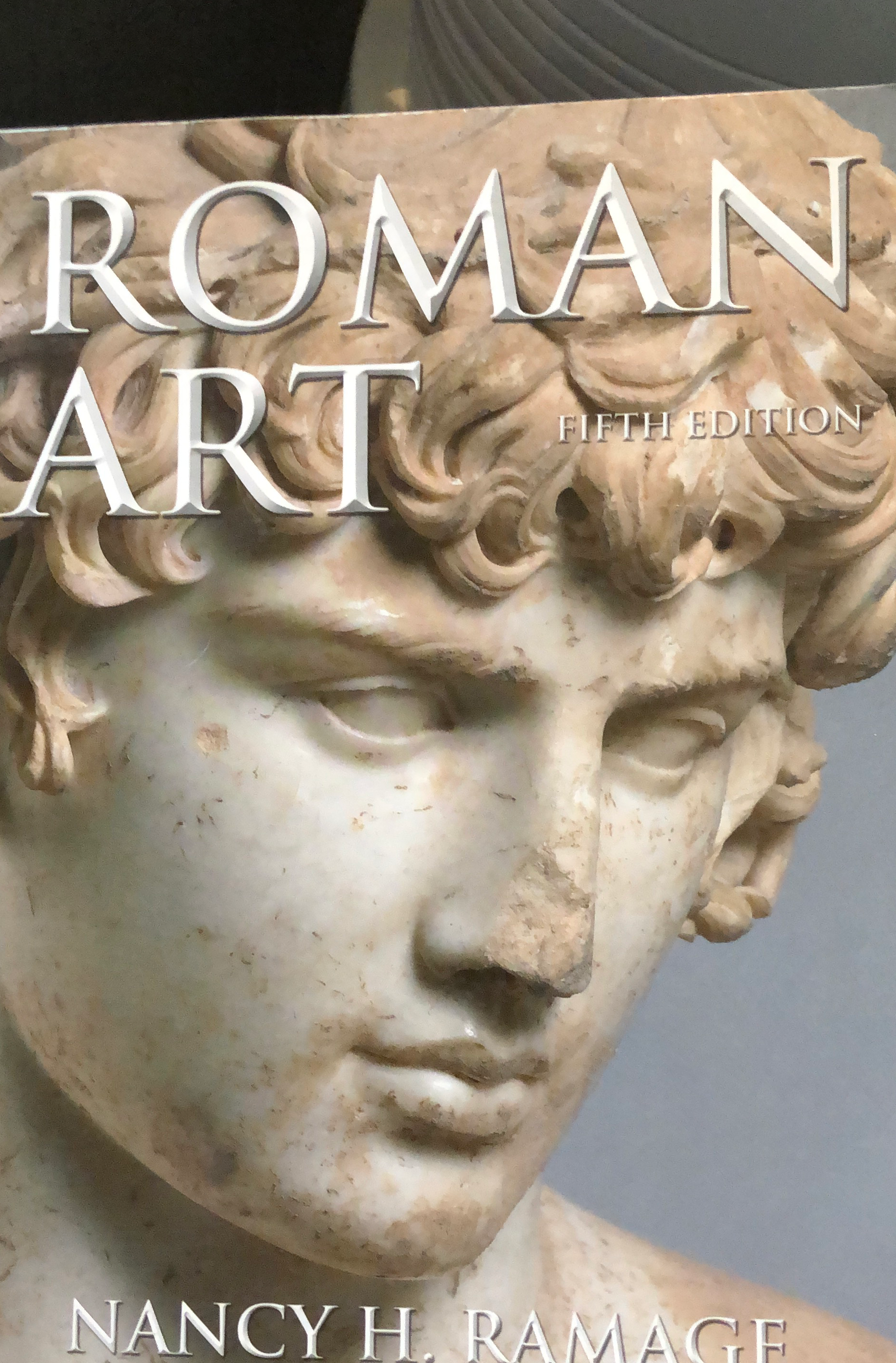 Roman Art