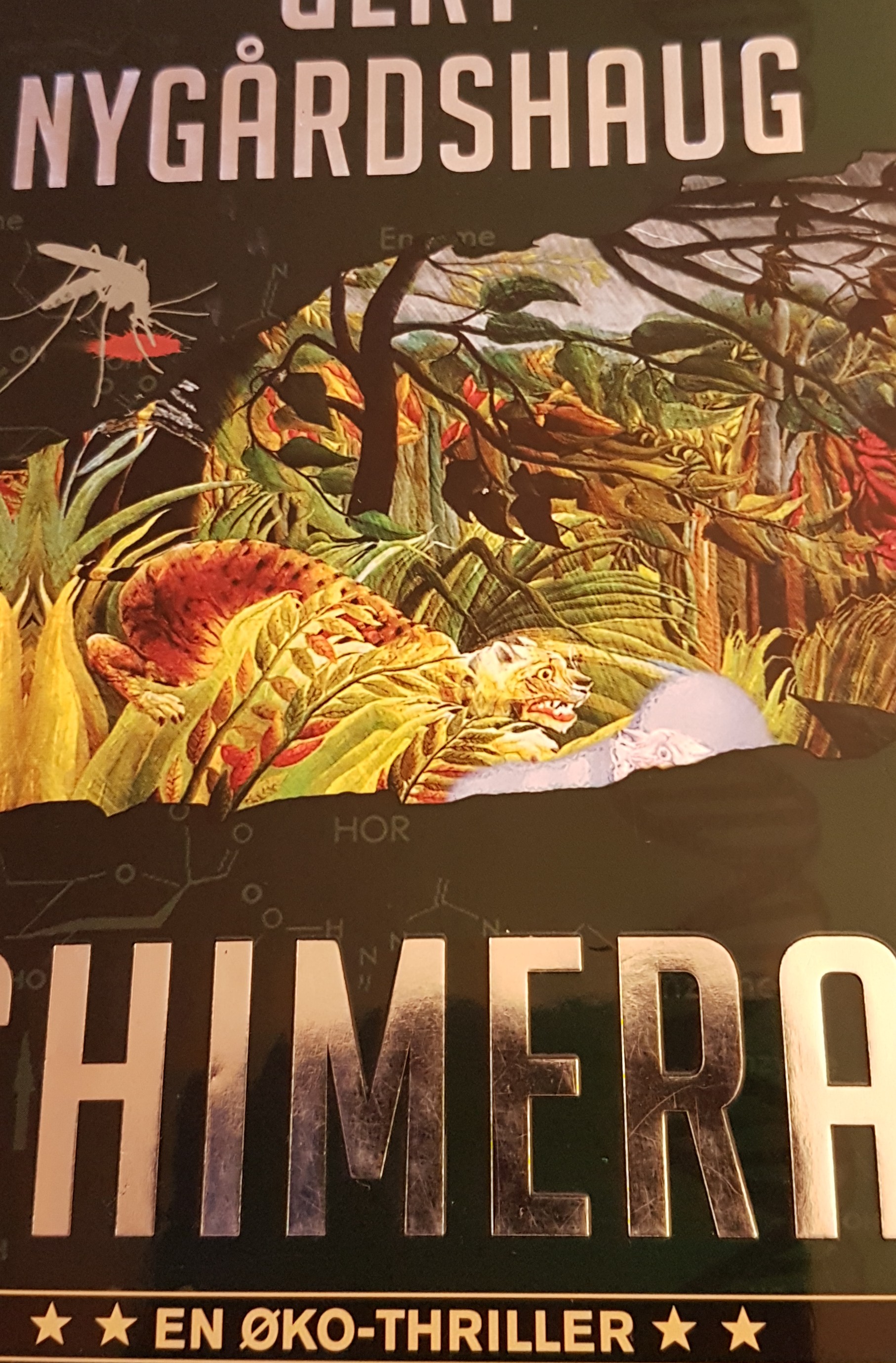 Chimera