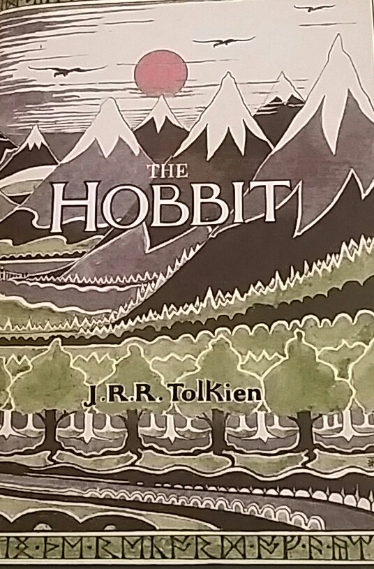 The Hobbit 