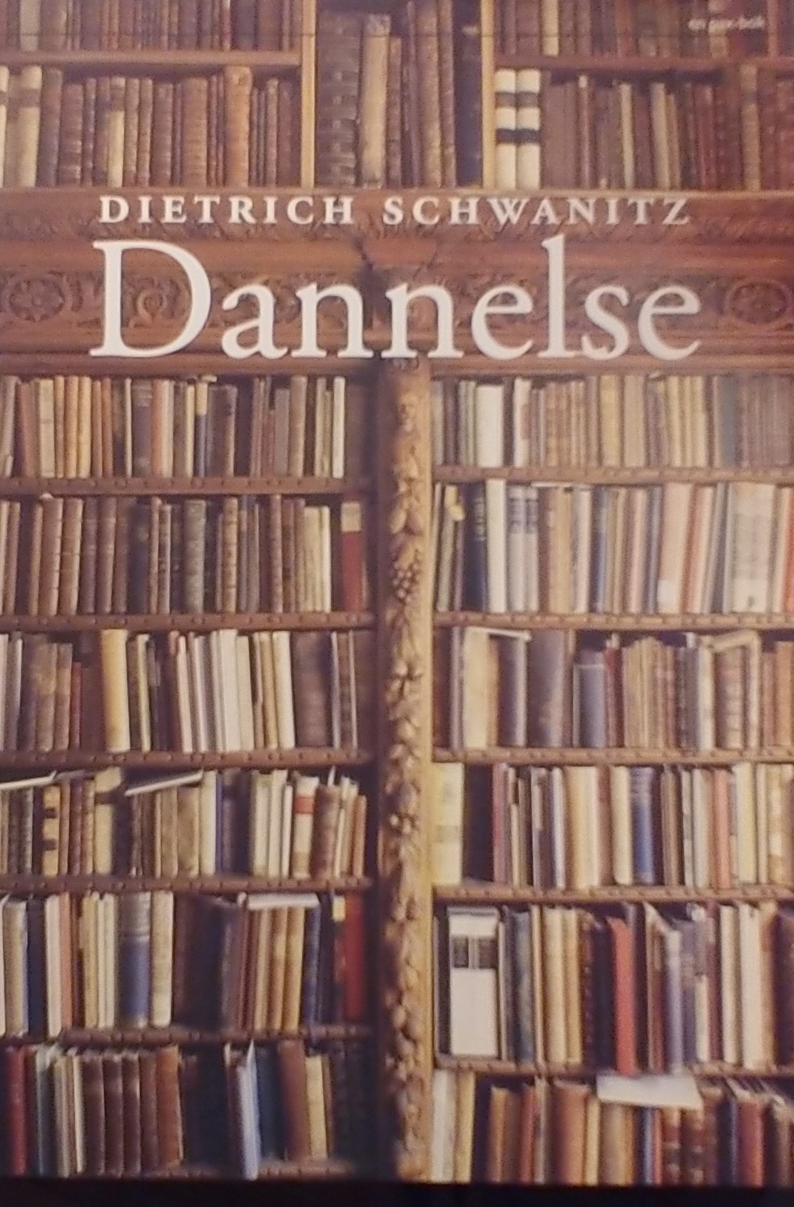 Dannelse