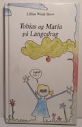 Tobias og Maria på Langedrag