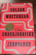 Den underjordiske jernbanen