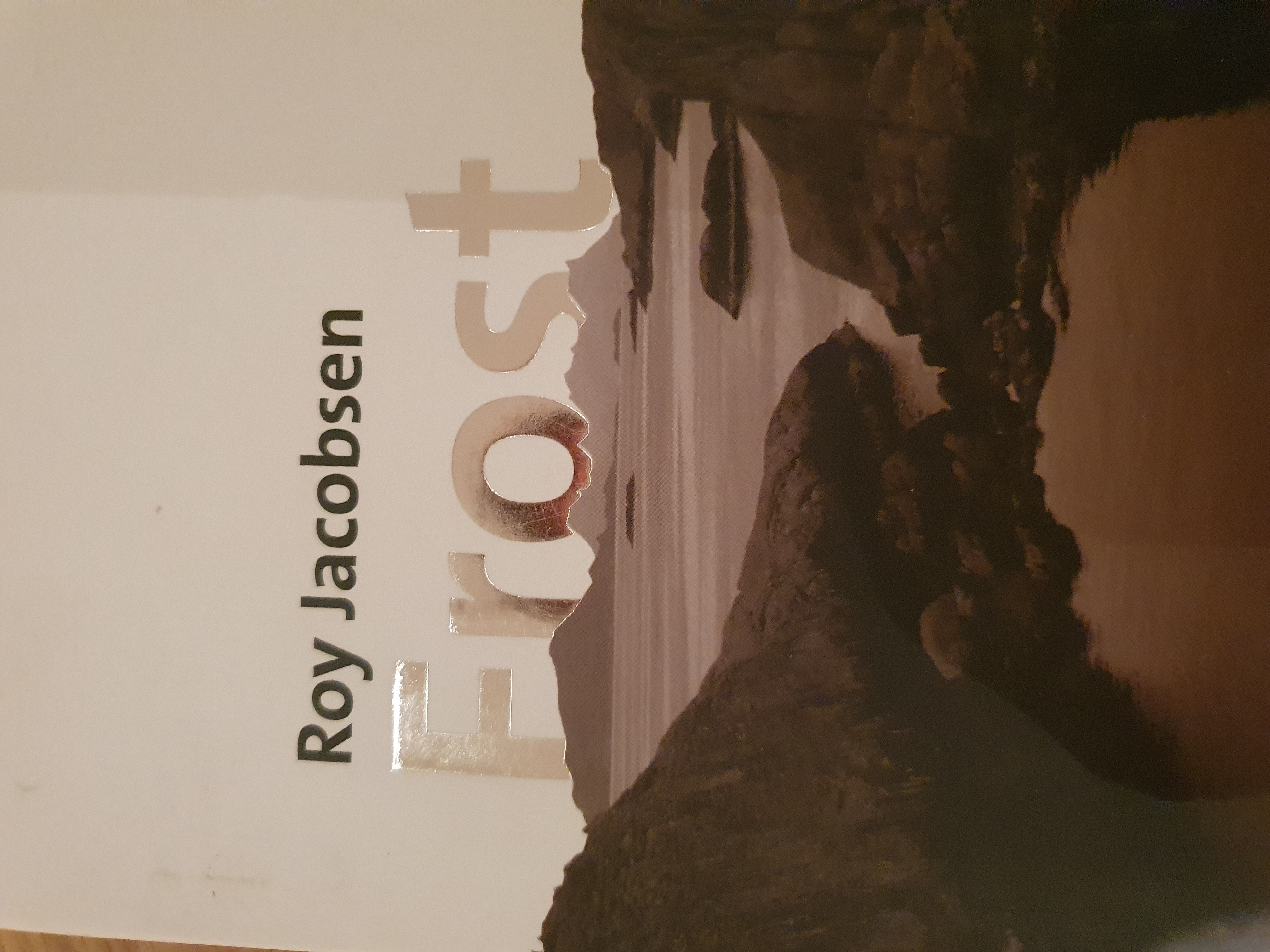 Frost