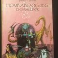 Hombabo og jeg