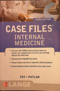 Case files Internal medicine