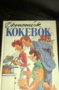Økonomisk kokebok