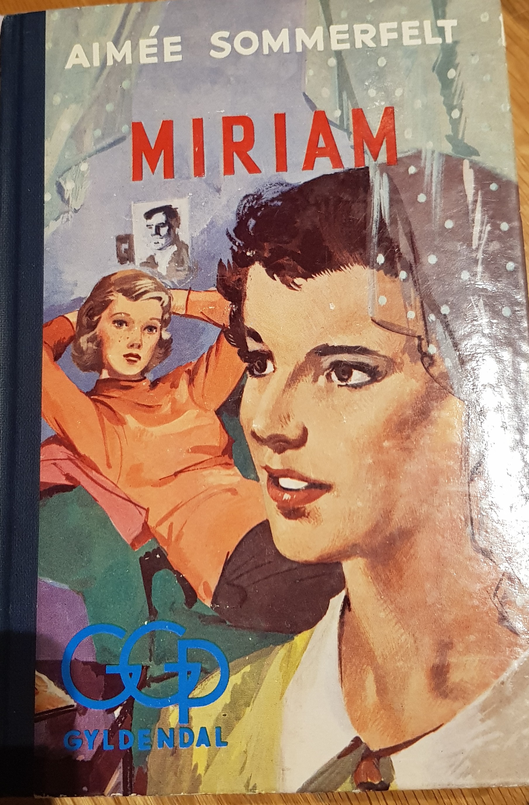 Miriam 