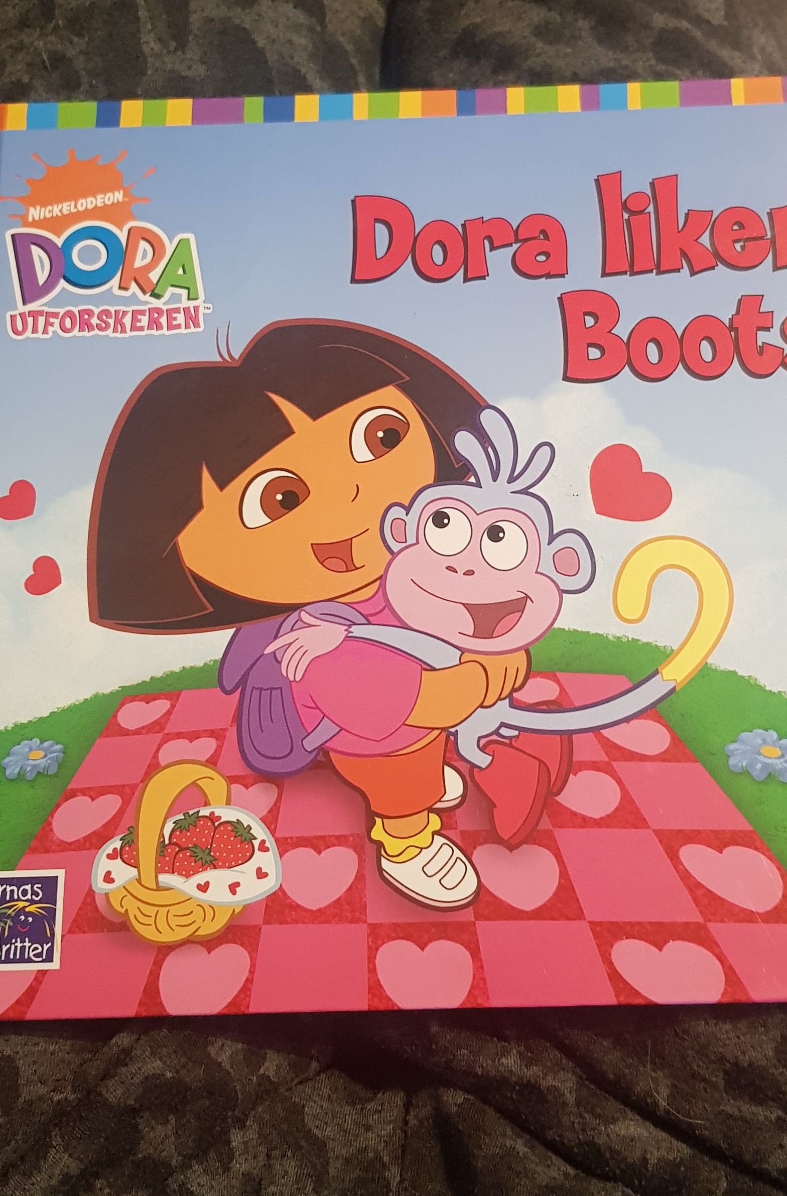 Doora liker Boots