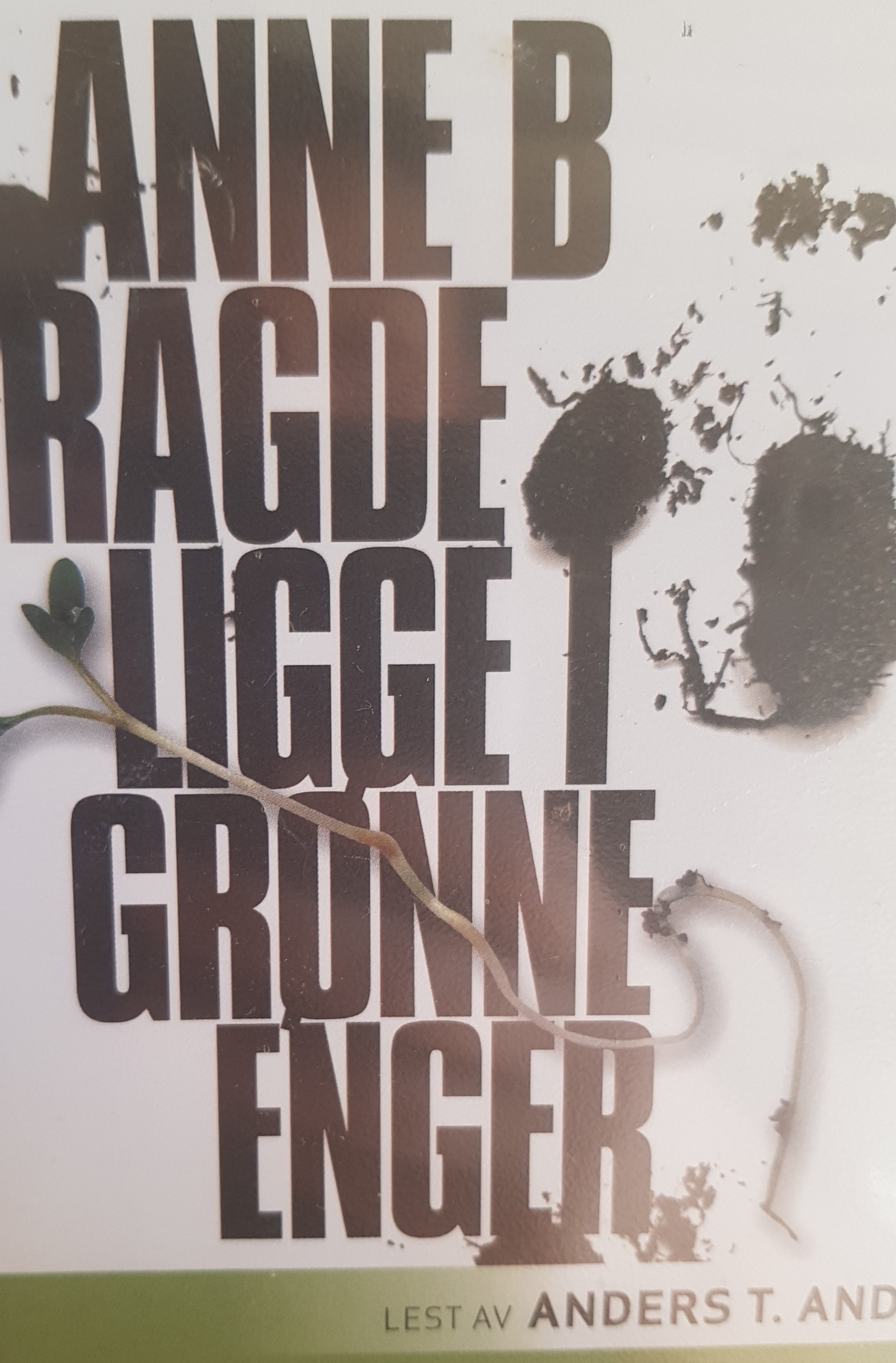 Ligge i grønne enger