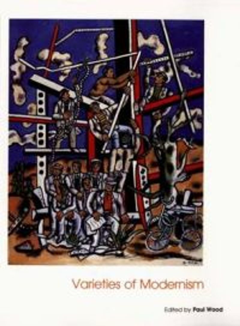 Varieties of Modetnism
