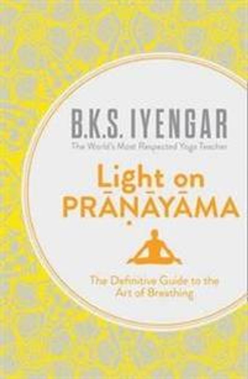 Light on pranayama