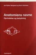 Anatomiens navne