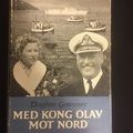 Med Kong Olav mot nord