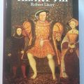 The life and times of Henry VIII,