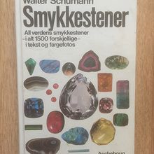 Smykkestener