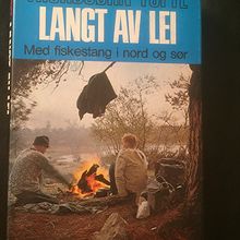 Langt av lei
