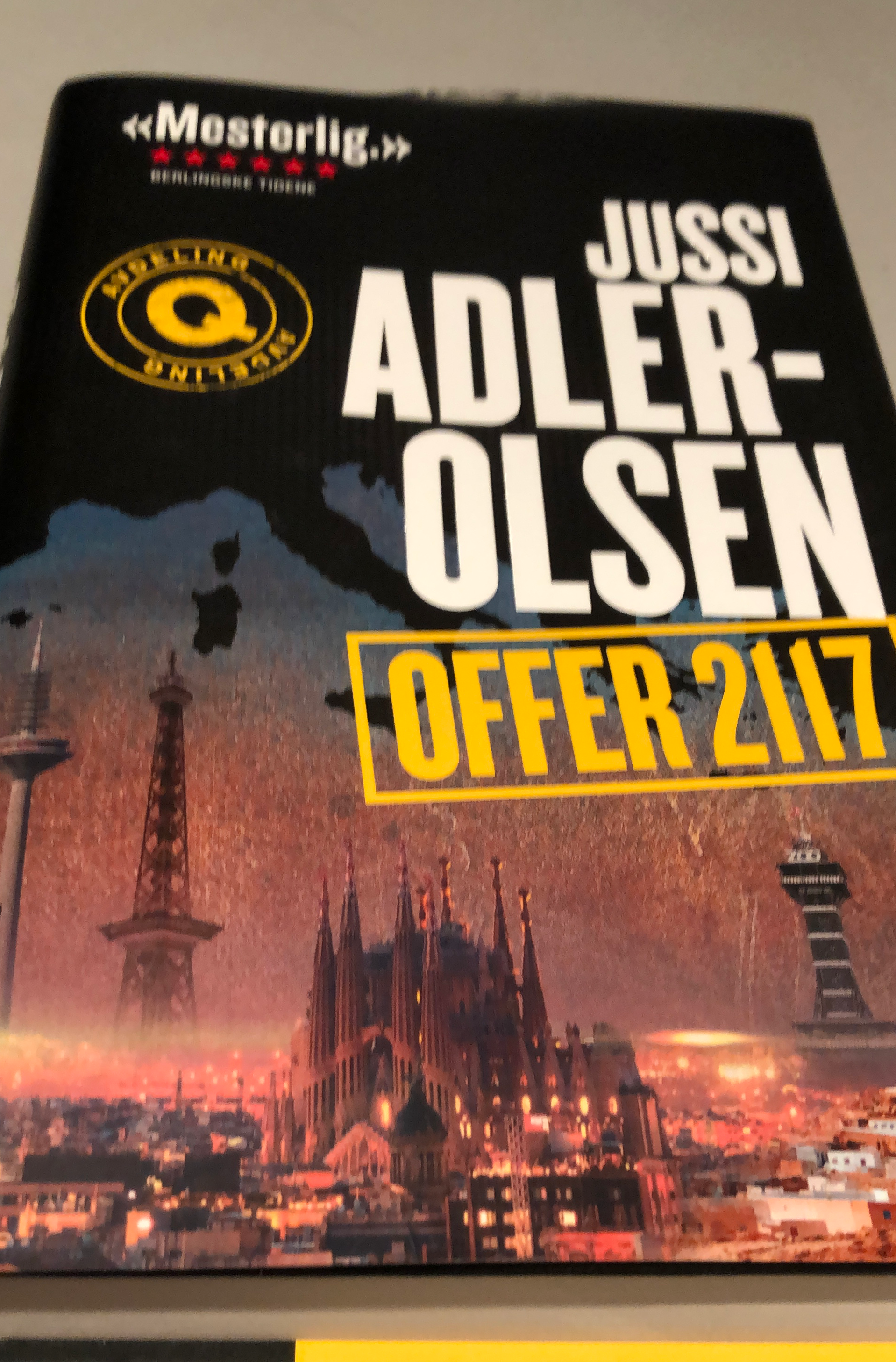 Offer 2117