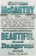 The Crossing 