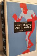 Halvbroren