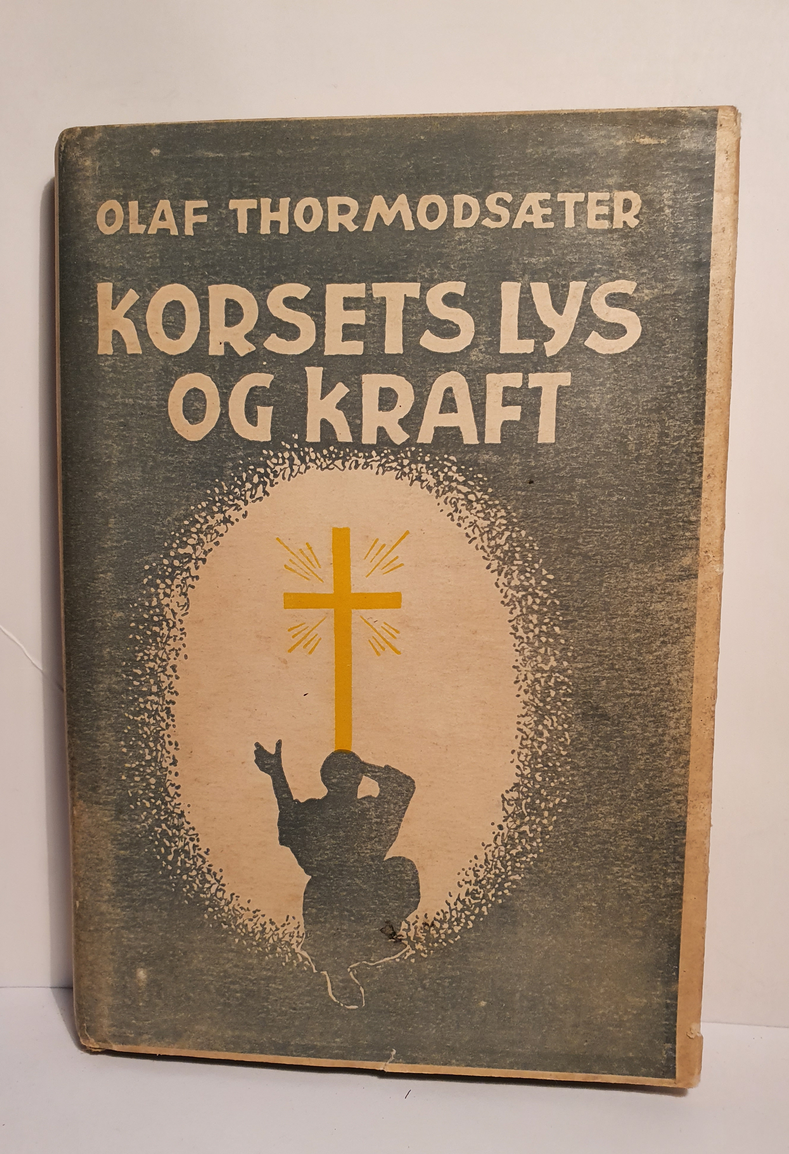 Korsets lys og kraft