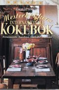 Mesterkokkens internasjonale kokebok