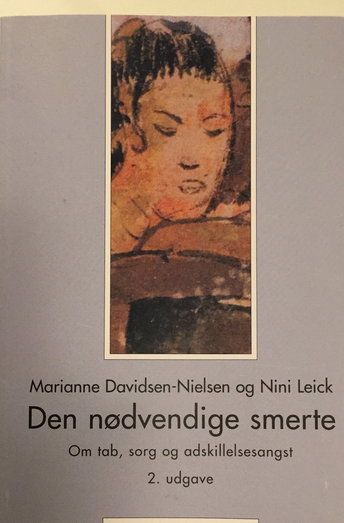 Den nødvendige smerte 