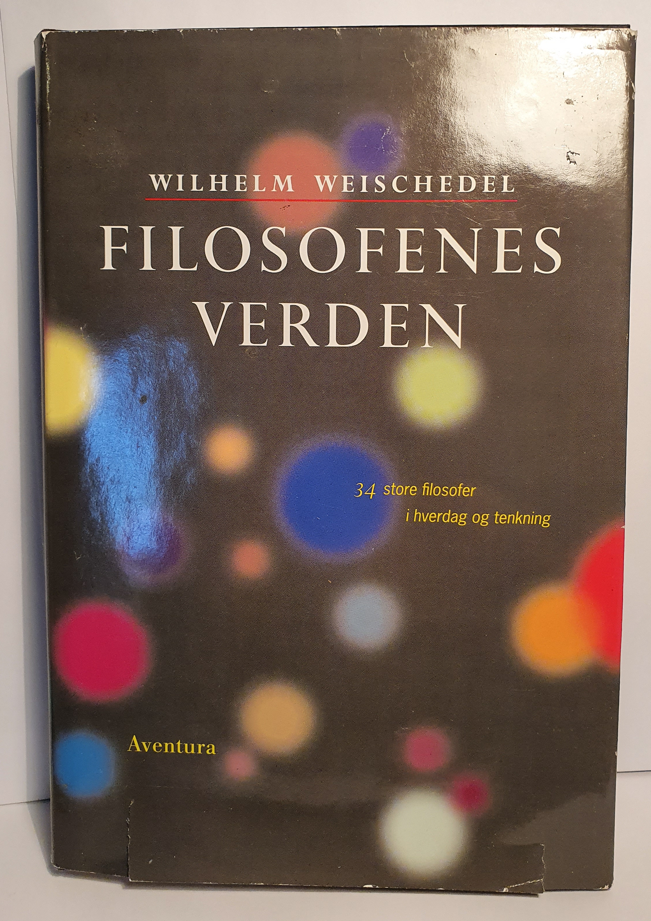 Filosofenes verden