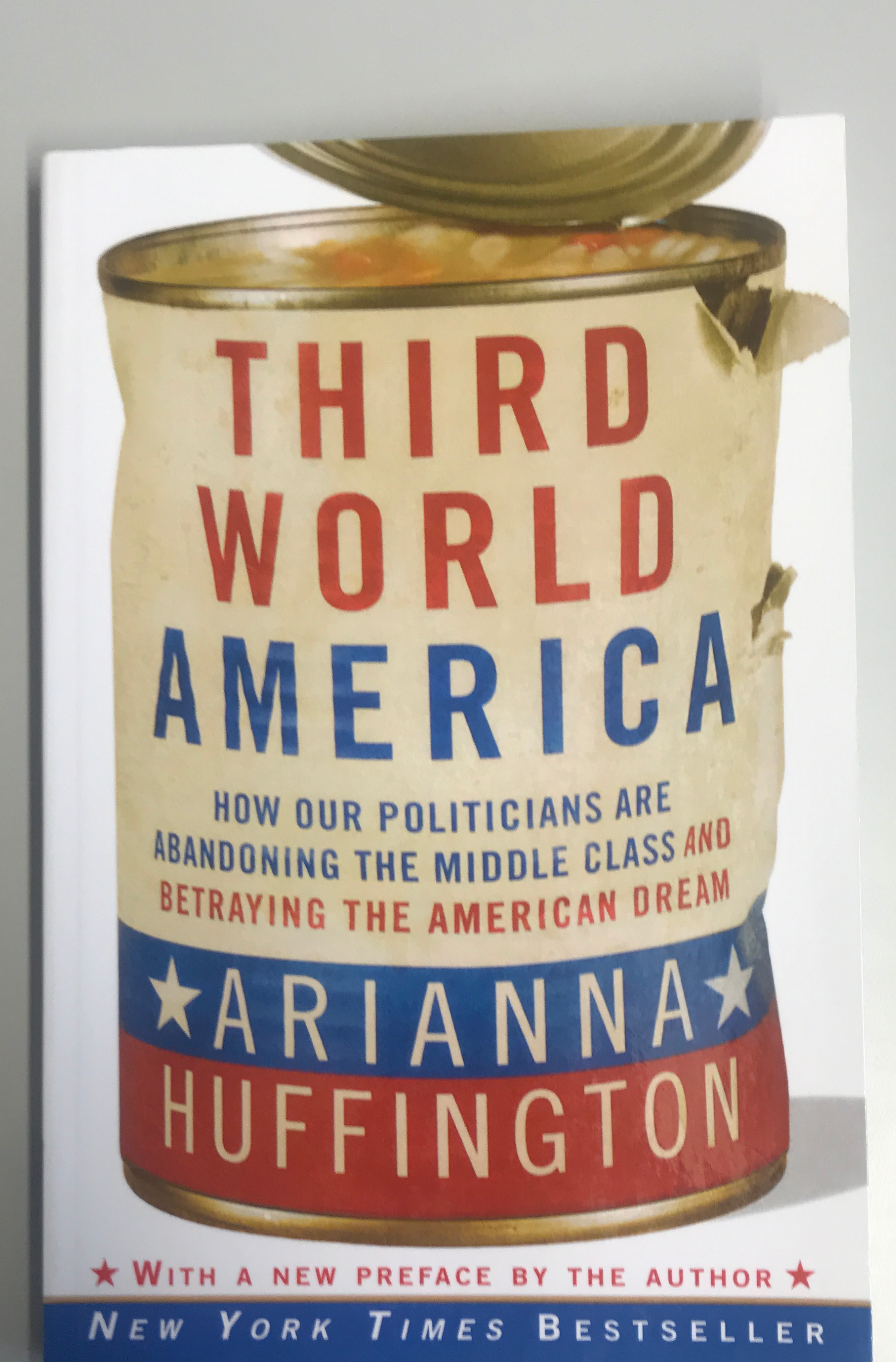 Third World America