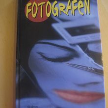 tl klubben - Fotografen