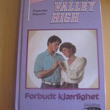 tl klubbe - Sweet Valley High: Forbudt kjærlighet