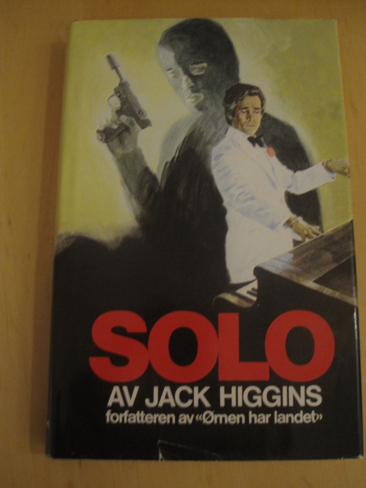 Solo