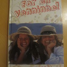 tl klubben - For en venninne