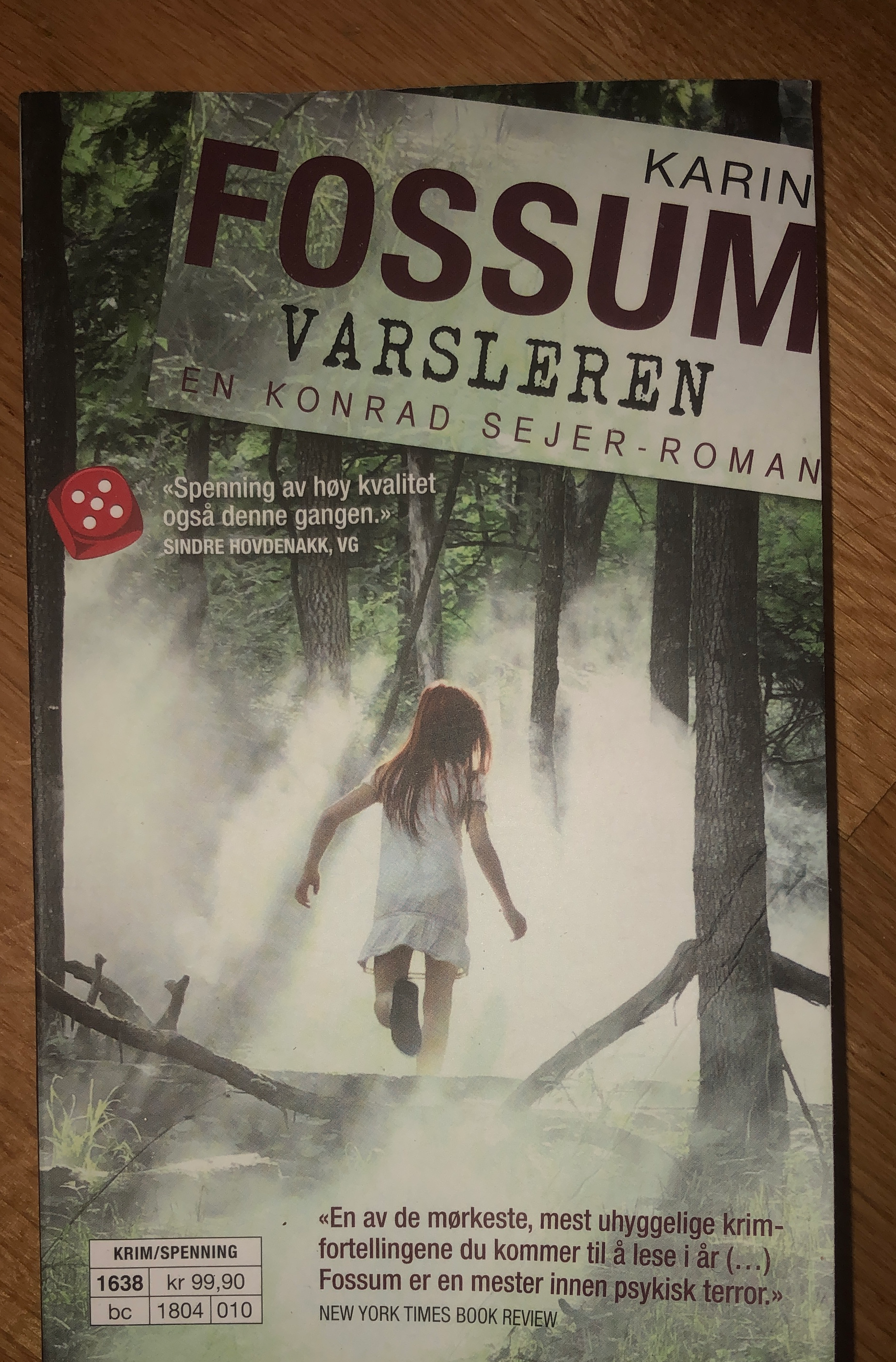 Varsleren